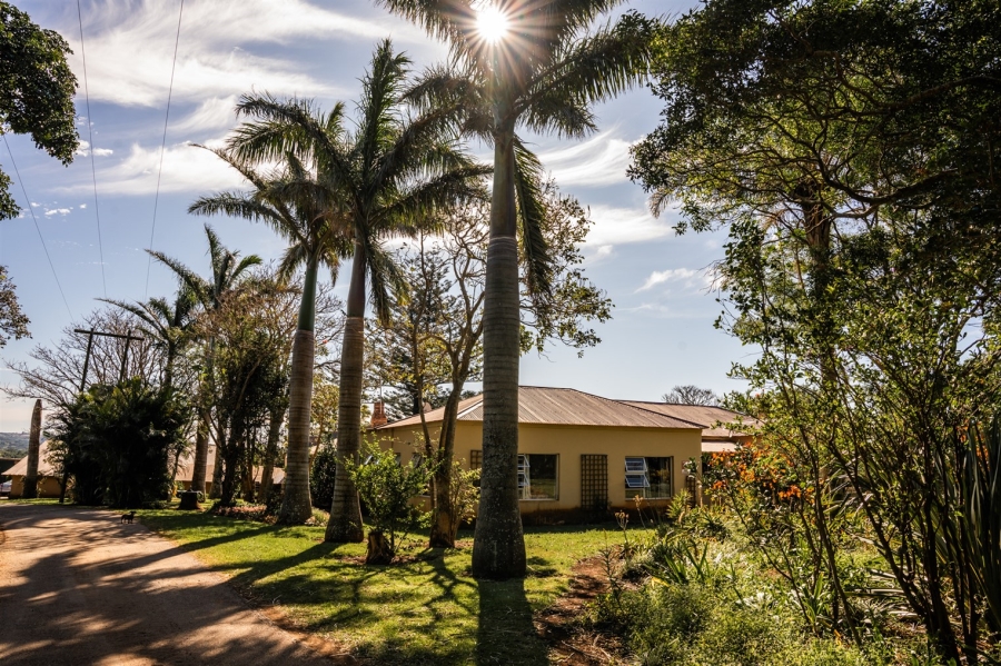 5 Bedroom Property for Sale in East London Rural Eastern Cape